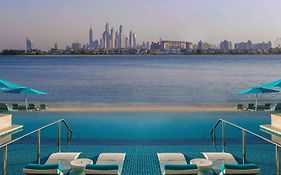 The Retreat Palm Dubai Mgallery by Sofitel